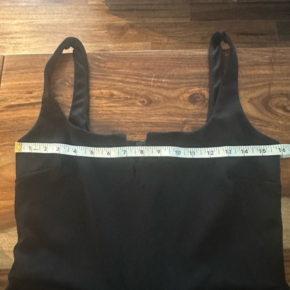 Onepiece jumpsuit - Picture 7 of 9